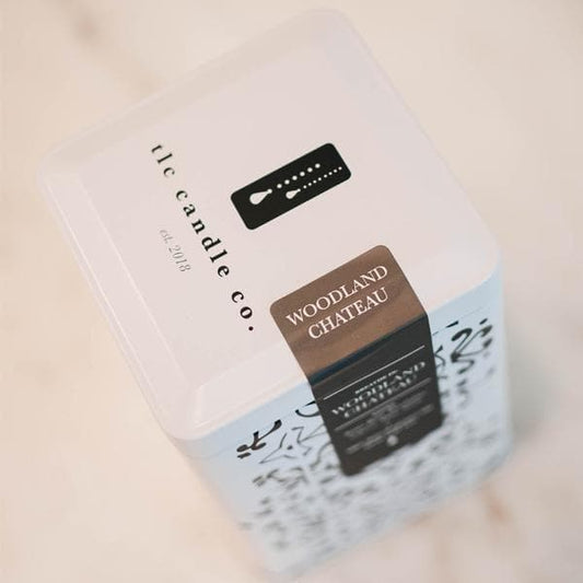 Frasier Fir Soy Candle (view 2)