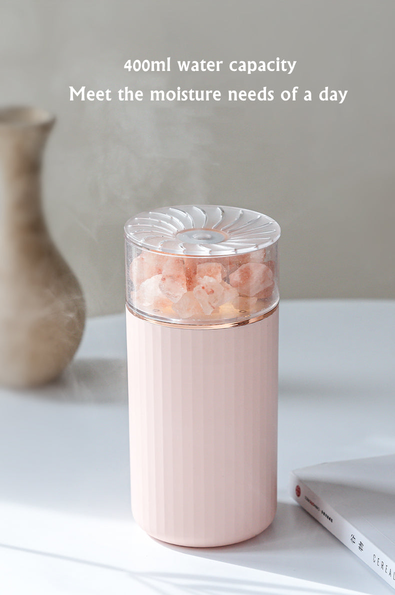 Salt Stone Glow Diffuser (view 7)