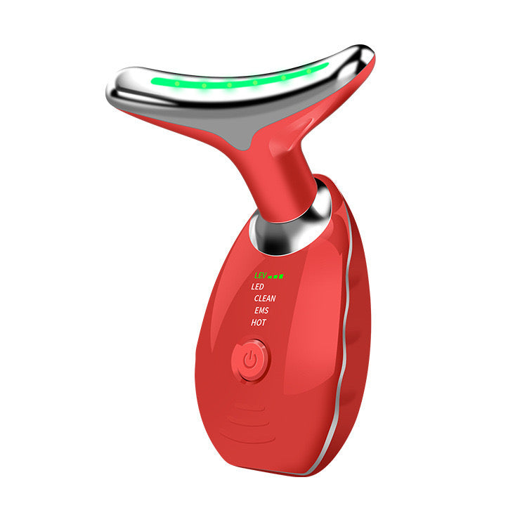 Sculpt 7-Color LED Facial Massager (view 7)
