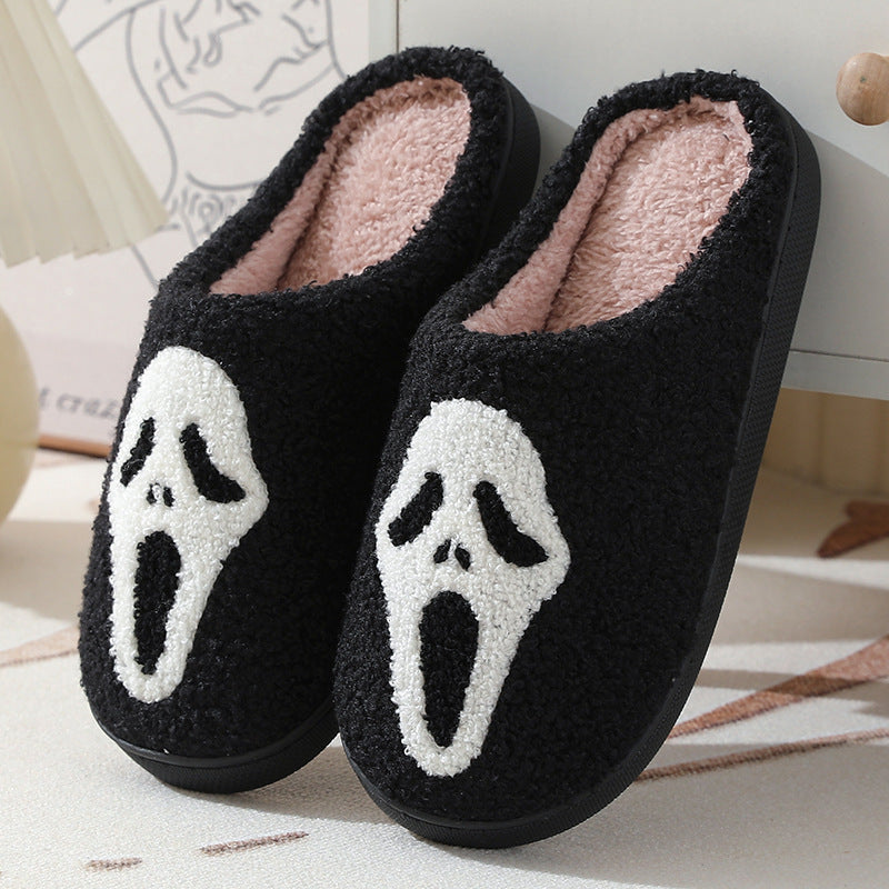 Skull Slippers (view 9)