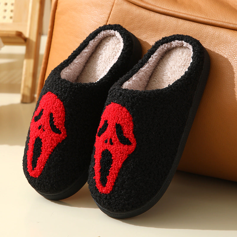 Skull Slippers (view 6)