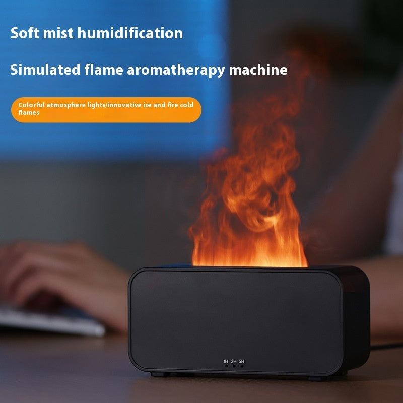 Ember Flame Aroma Diffuser (view 4)