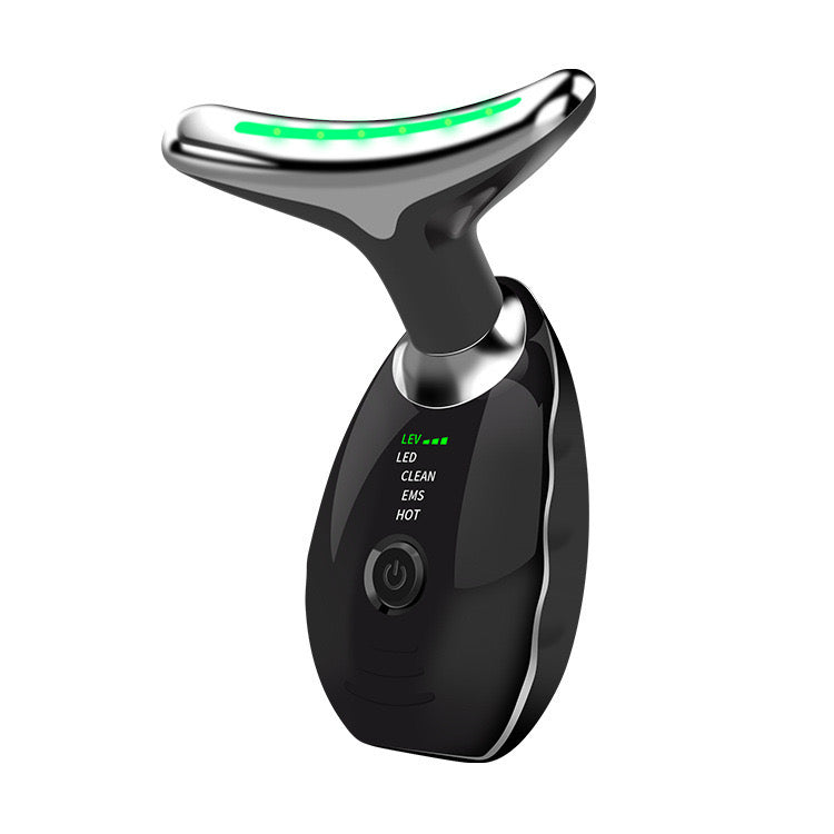 Sculpt 7-Color LED Facial Massager (view 6)