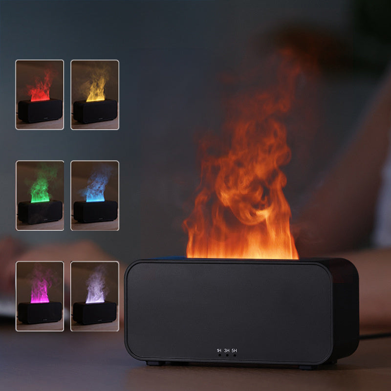 Ember Flame Aroma Diffuser (view 5)