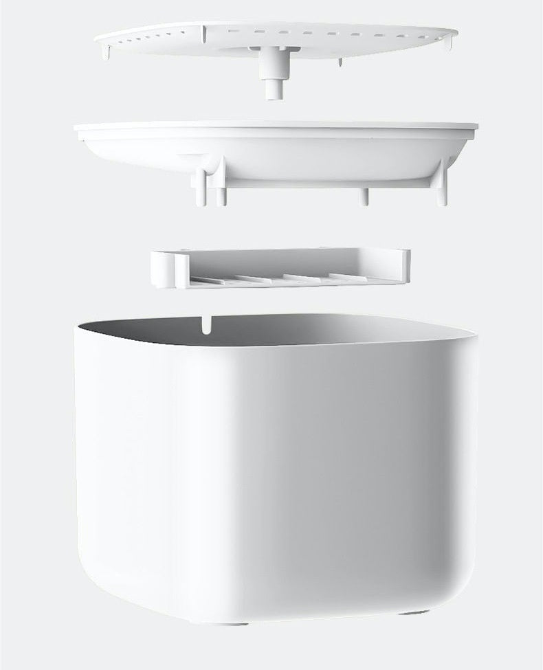 Quiet Cat Water Fountain 3L (view 7)