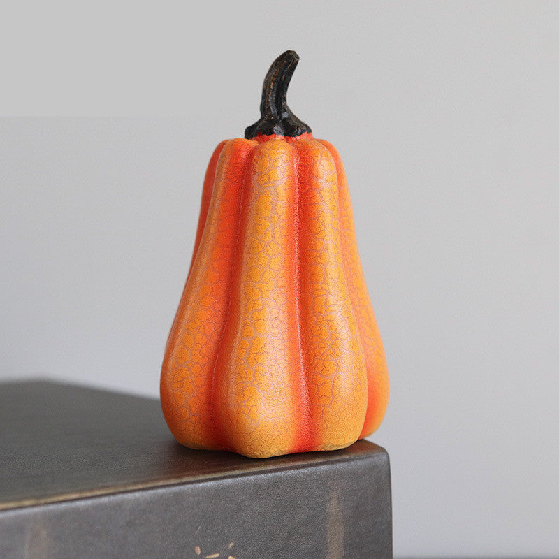 Glowing Pumpkin Lantern (view 4)