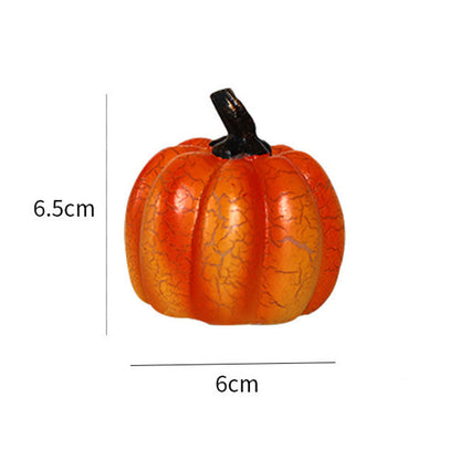 Glowing Pumpkin Lantern (view 6)