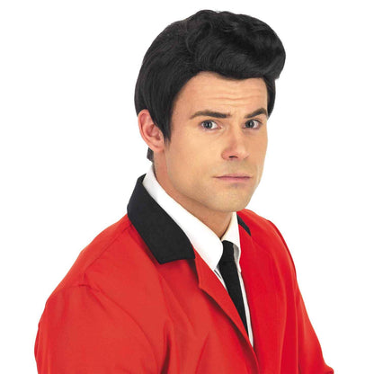 50s Greaser Wig