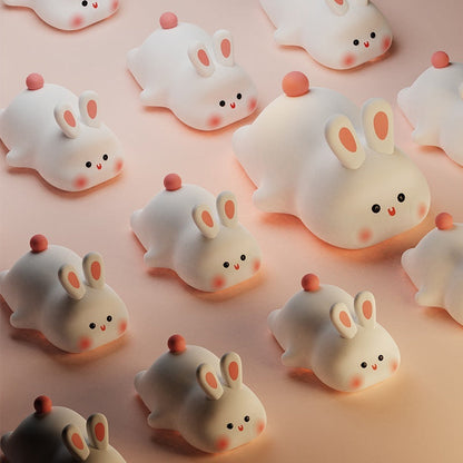 Bunny Touch Night Light