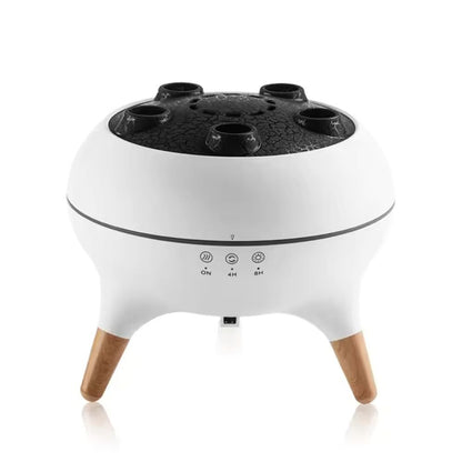 Jellyfish Aroma Diffuser (view 2)