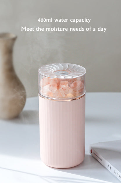 Salt Stone Glow Diffuser (view 7)
