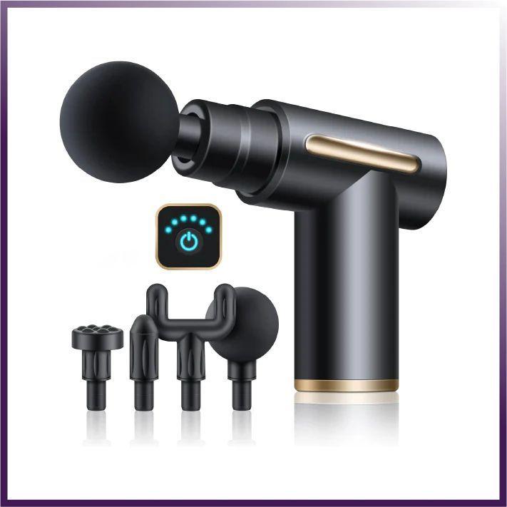 Compact Massage Gun (view 6)