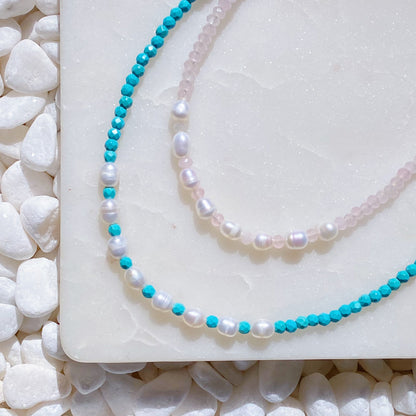 Freshwater Pearl Choker (view 3)
