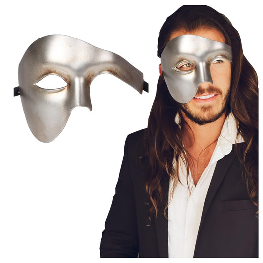 Phantom Half Mask (view 2)