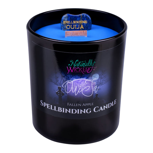 Ouija Candle Gift Box