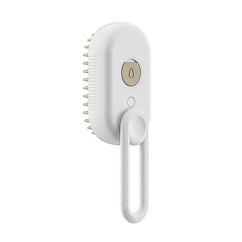 Steam Groom 3-in-1 Pet Brush (view 5)