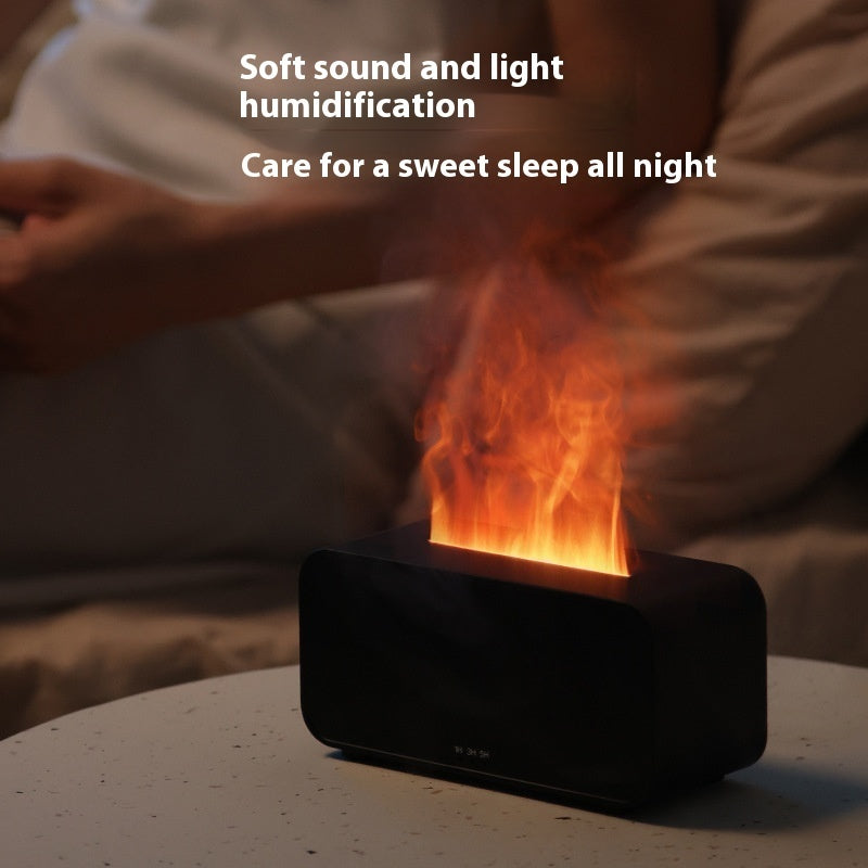 Ember Flame Aroma Diffuser (view 7)