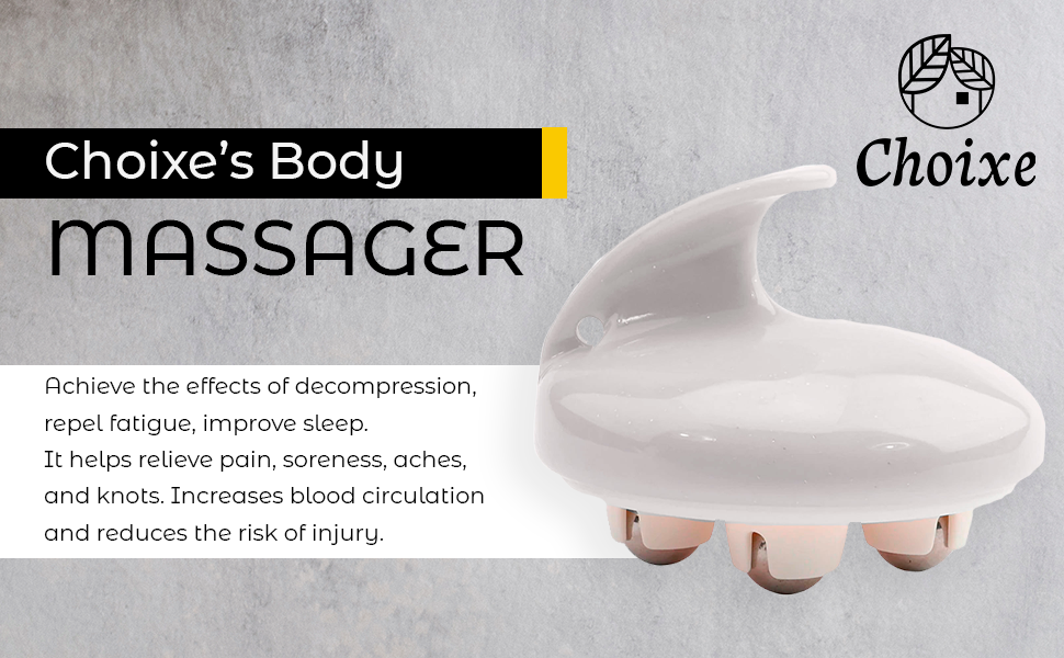 Roll-On Body Massager (view 10)