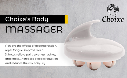 Roll-On Body Massager (view 10)
