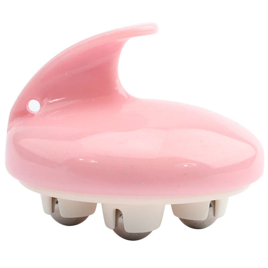 Roll-On Body Massager