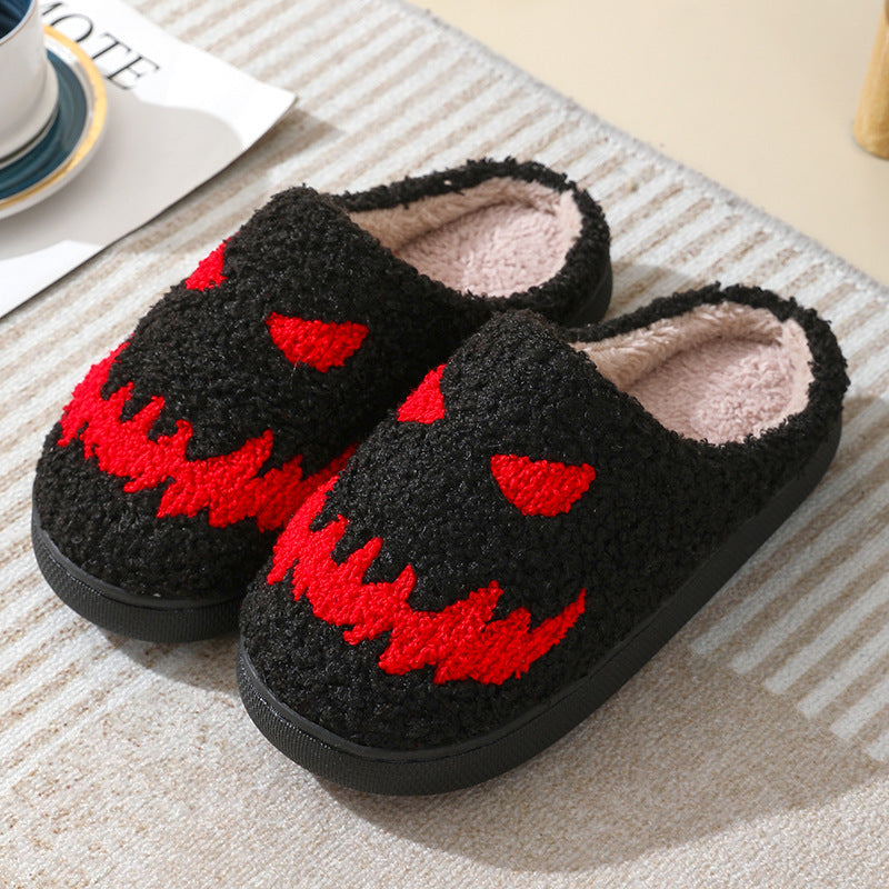 Skull Slippers (view 2)