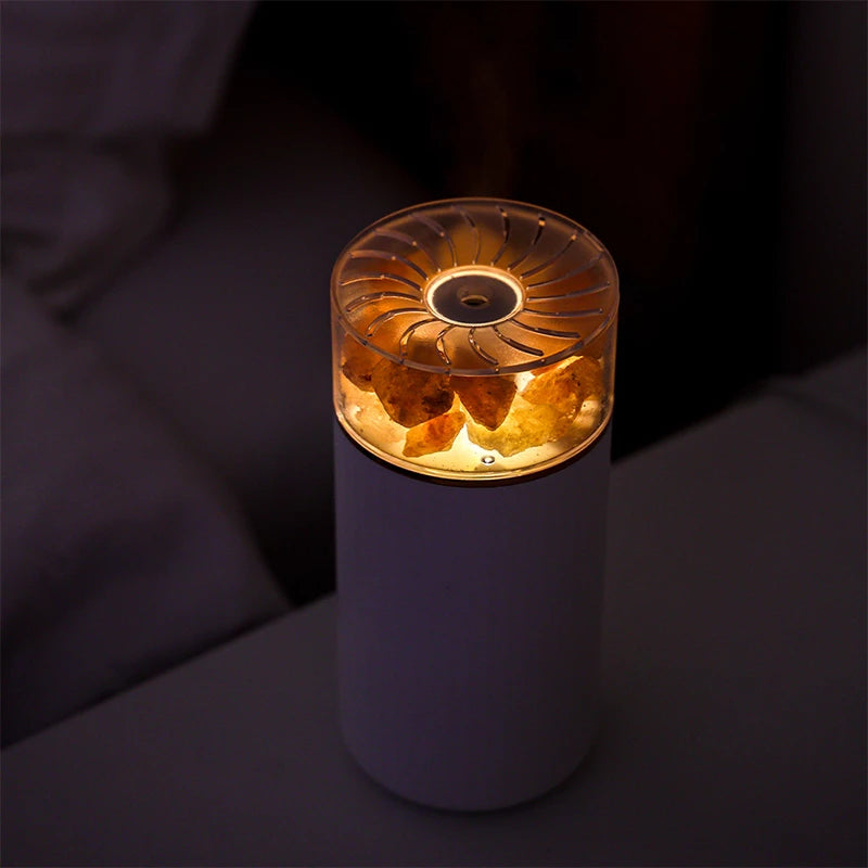 Salt Stone Glow Diffuser (view 4)