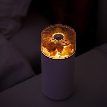 Salt Stone Glow Diffuser (view 4)