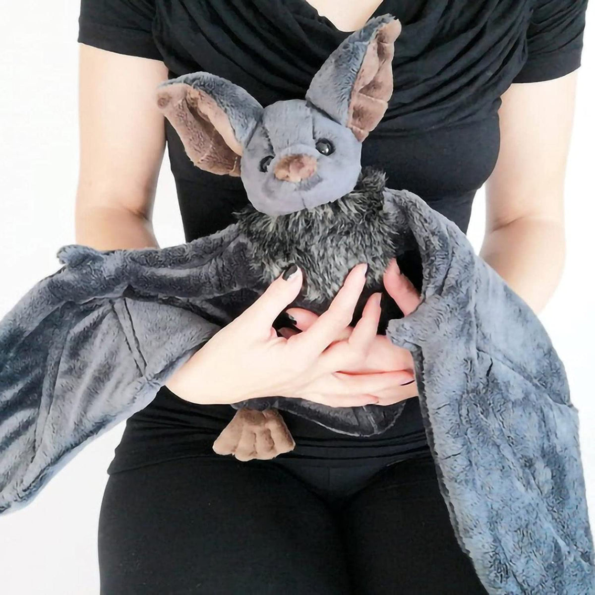 Big Bat Plush