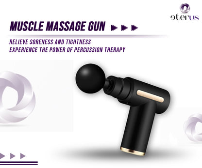 Compact Massage Gun (view 5)