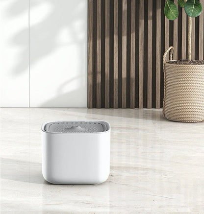 Quiet Cat Water Fountain 3L (view 5)