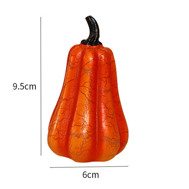 Glowing Pumpkin Lantern (view 10)