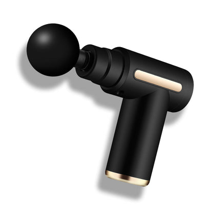 Compact Massage Gun