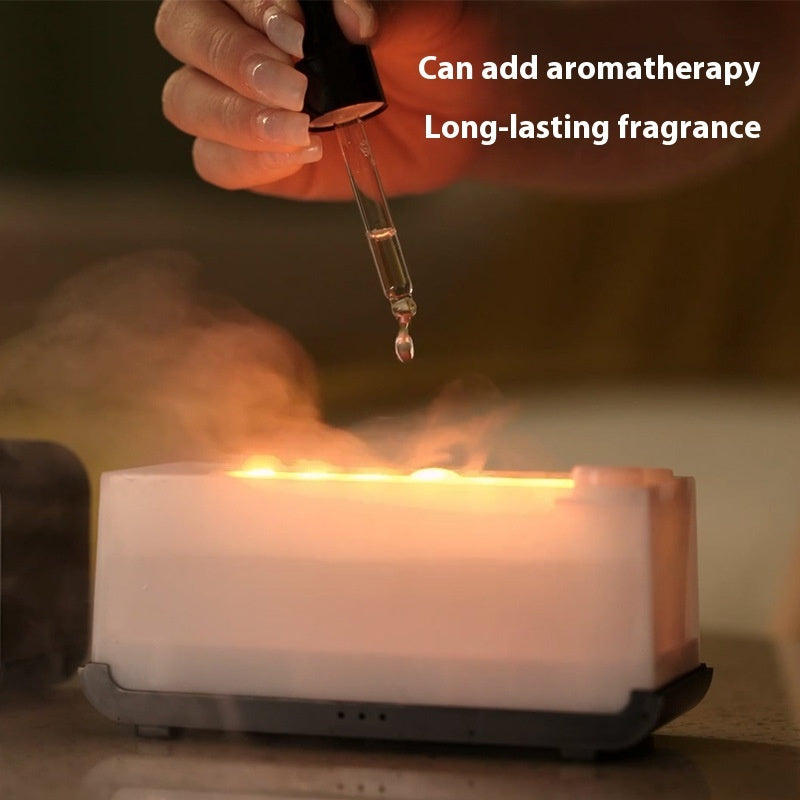 Ember Flame Aroma Diffuser