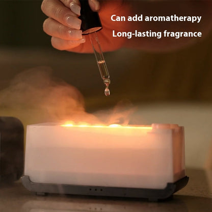 Ember Flame Aroma Diffuser