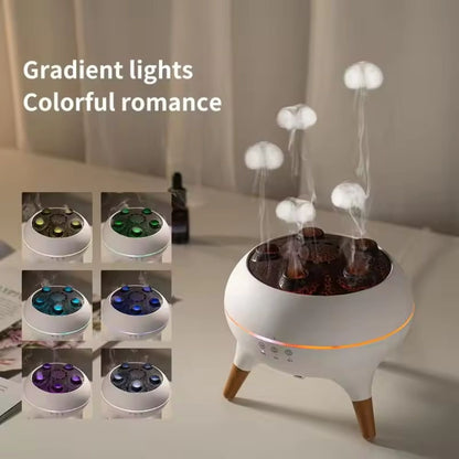 Jellyfish Aroma Diffuser (view 4)