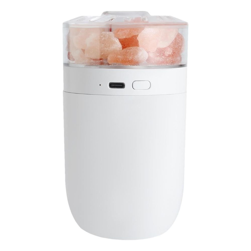Salt Stone Glow Diffuser (view 5)