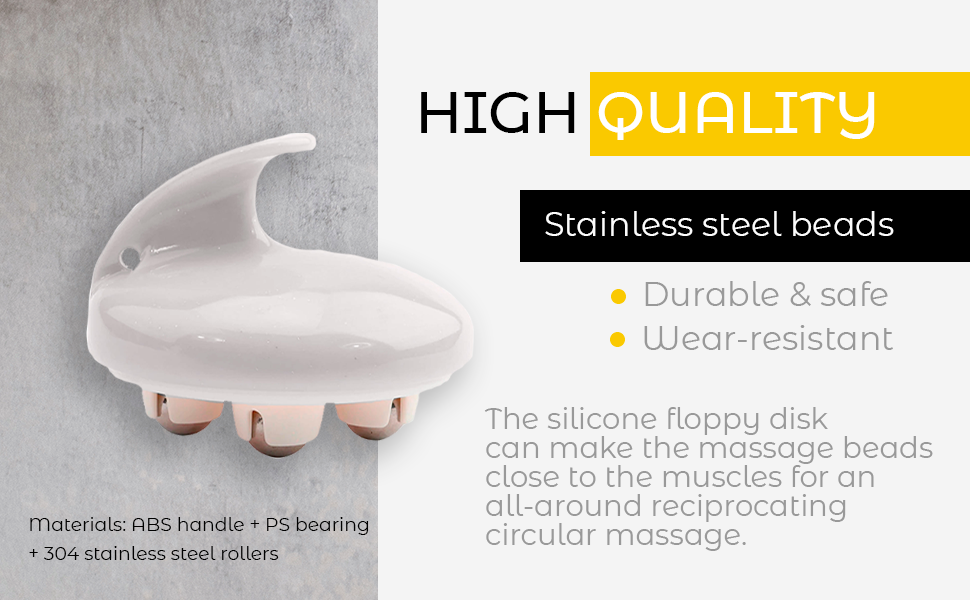 Roll-On Body Massager (view 9)