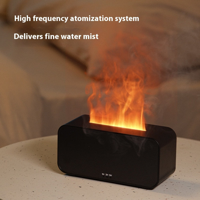 Ember Flame Aroma Diffuser (view 2)