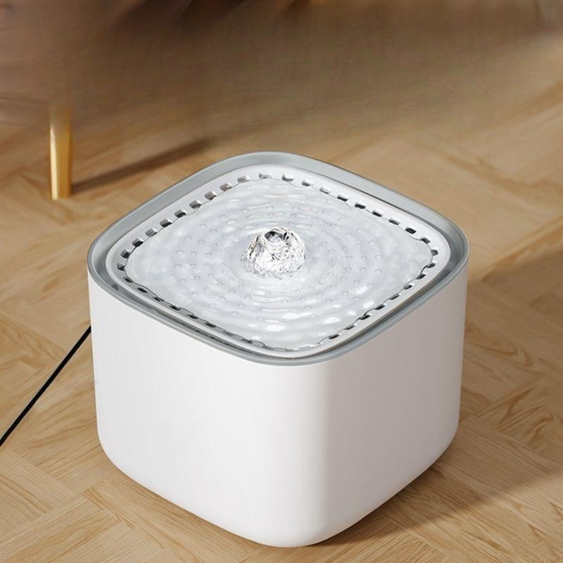 Quiet Cat Water Fountain 3L