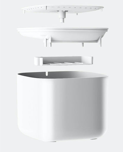 Quiet Cat Water Fountain 3L (view 7)