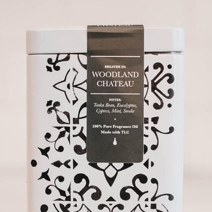 Frasier Fir Soy Candle (view 3)