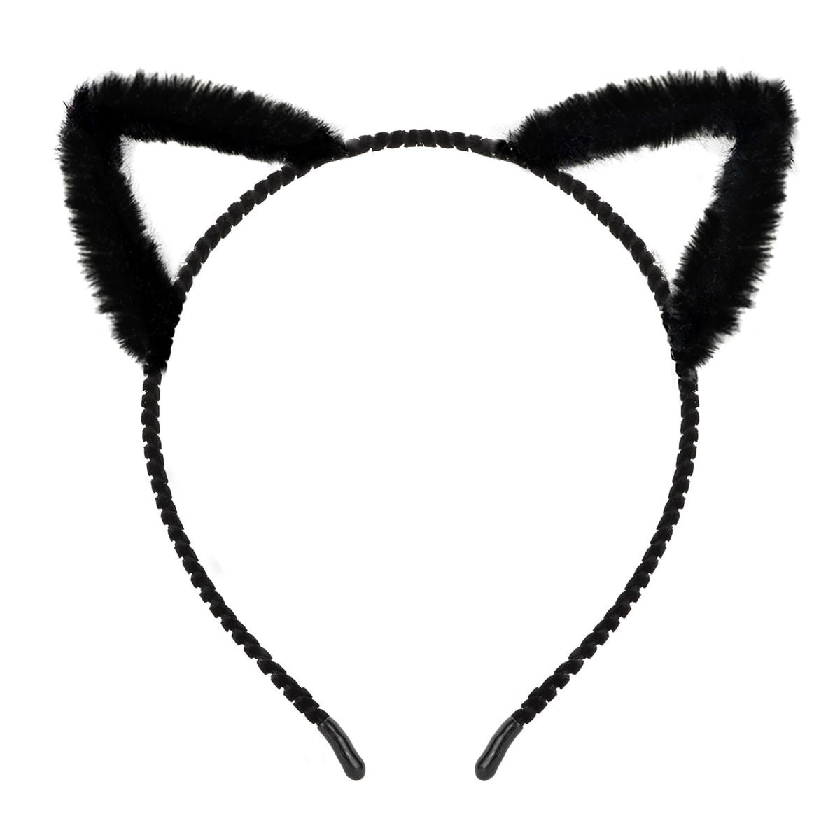 Black Cat Ears (view 4)