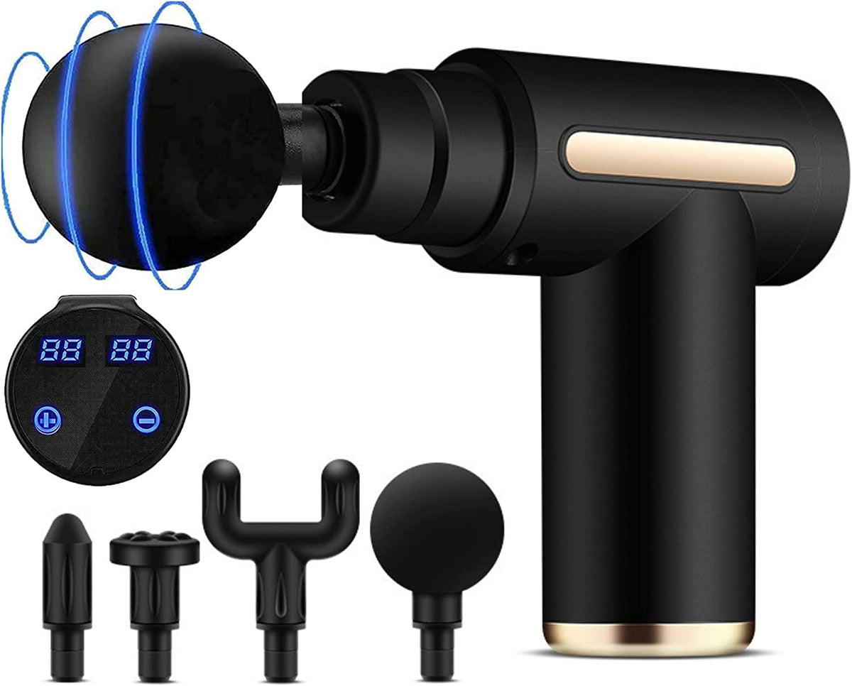 Compact Massage Gun (view 7)
