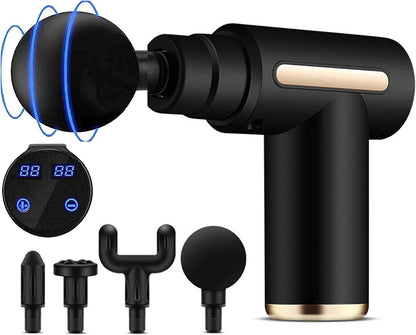 Compact Massage Gun (view 7)