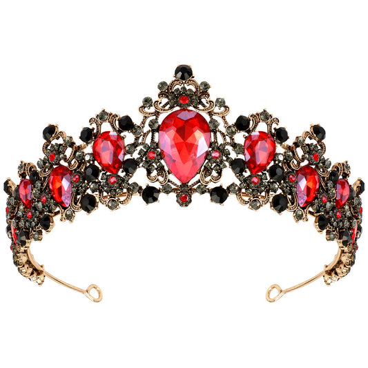 Vampire Crown (view 2)